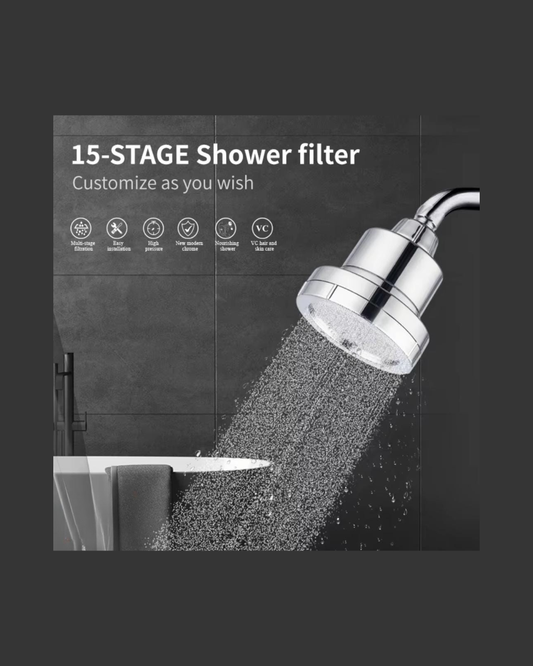 Shower Filter